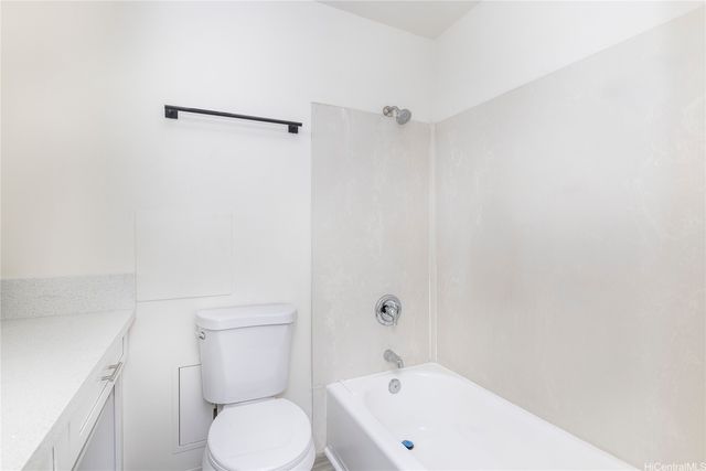 1555 Pohaku Street B609, Honolulu, HI 96817