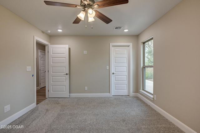 1242 Sheila Ann Drive, Carthage, MO 64836