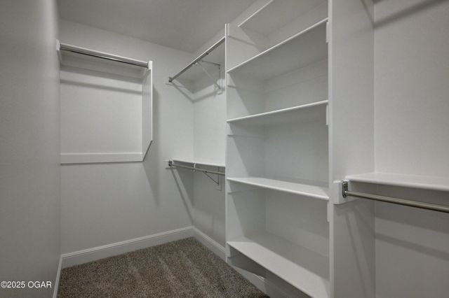 1242 Sheila Ann Drive, Carthage, MO 64836