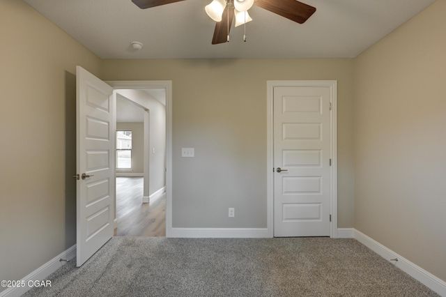 1242 Sheila Ann Drive, Carthage, MO 64836