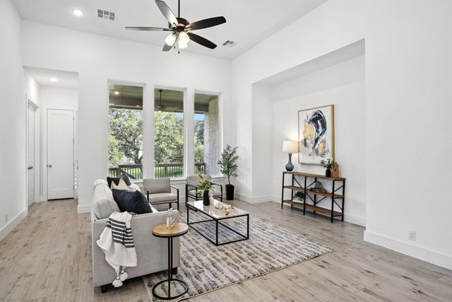 220 Corazon, Boerne, TX 78006