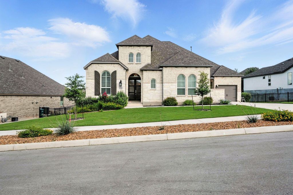 220 Corazon, Boerne, TX 78006
