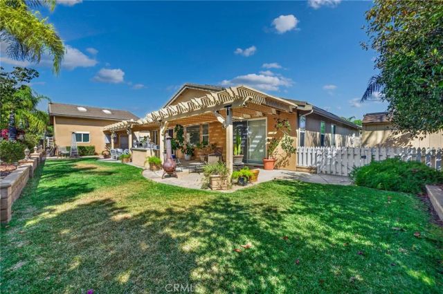 42225 Sagewood Street, Murrieta, CA 92562