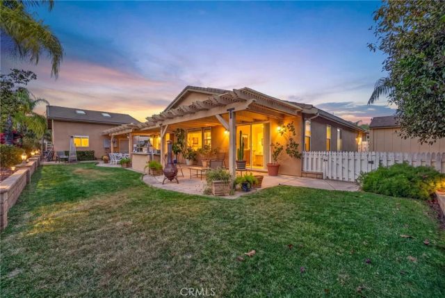 42225 Sagewood Street, Murrieta, CA 92562