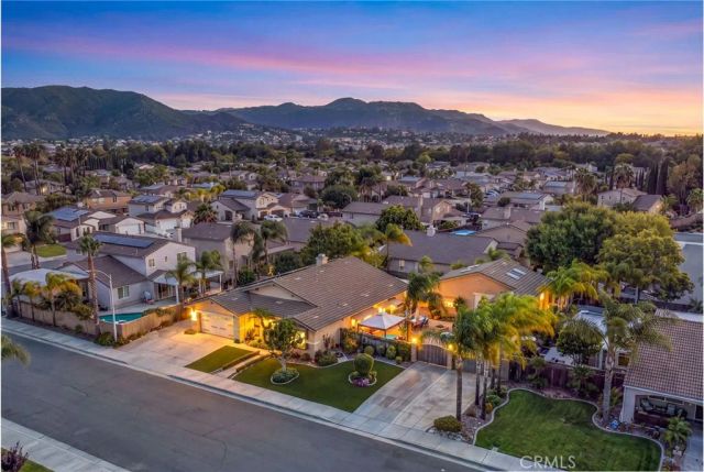 42225 Sagewood Street, Murrieta, CA 92562