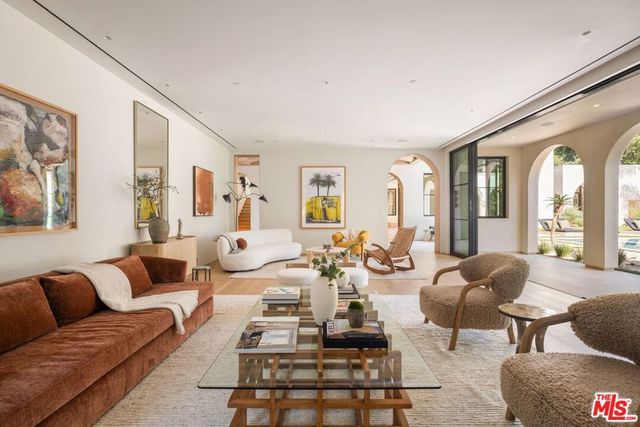 9951 Liebe Drive, Beverly Hills, CA 90210