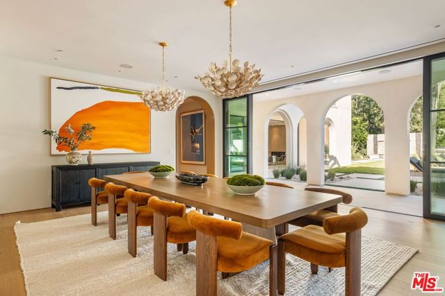 9951 Liebe Drive, Beverly Hills, CA 90210