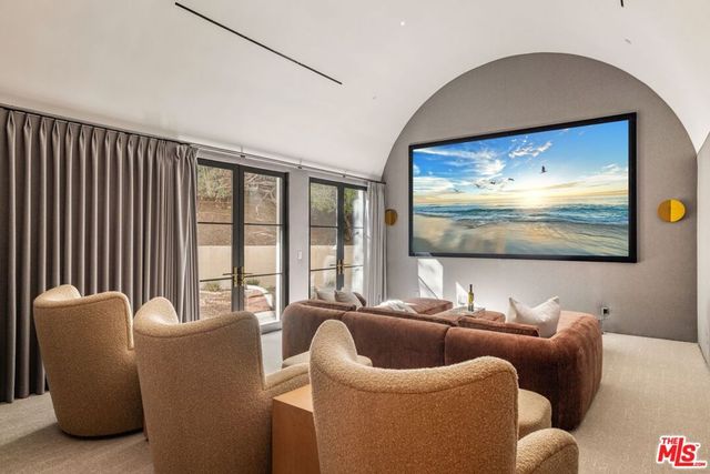 9951 Liebe Drive, Beverly Hills, CA 90210