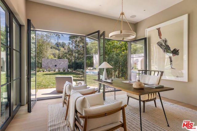 9951 Liebe Drive, Beverly Hills, CA 90210