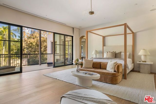 9951 Liebe Drive, Beverly Hills, CA 90210