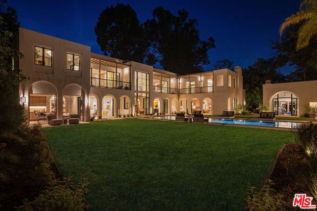 9951 Liebe Drive, Beverly Hills, CA 90210