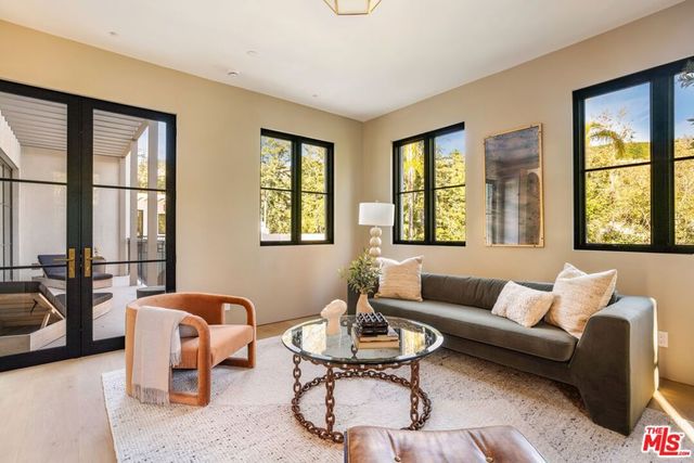 9951 Liebe Drive, Beverly Hills, CA 90210