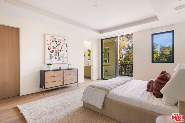 9951 Liebe Drive, Beverly Hills, CA 90210