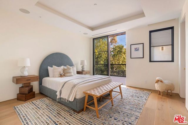 9951 Liebe Drive, Beverly Hills, CA 90210