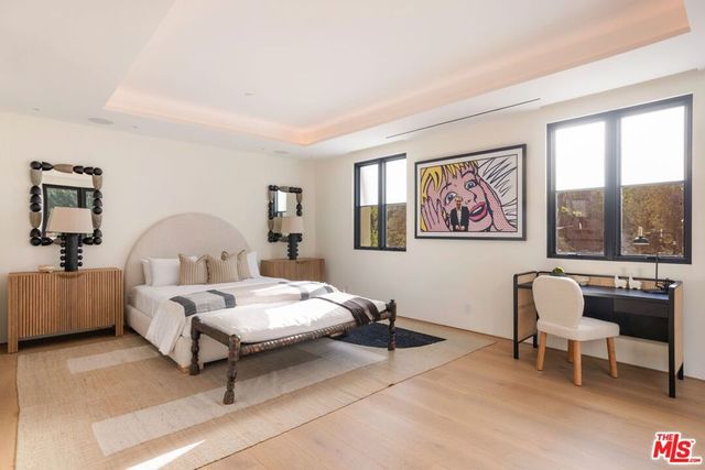 9951 Liebe Drive, Beverly Hills, CA 90210