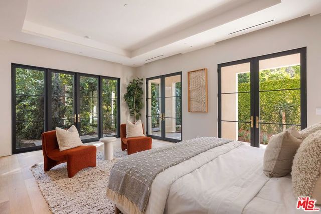 9951 Liebe Drive, Beverly Hills, CA 90210