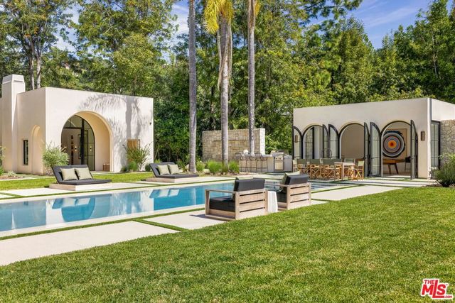 9951 Liebe Drive, Beverly Hills, CA 90210