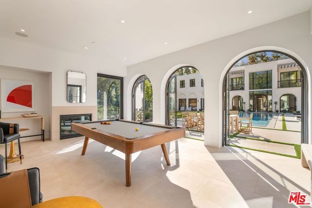 9951 Liebe Drive, Beverly Hills, CA 90210