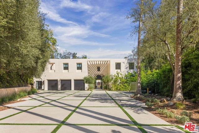9951 Liebe Drive, Beverly Hills, CA 90210