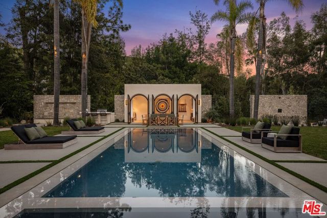 9951 Liebe Drive, Beverly Hills, CA 90210