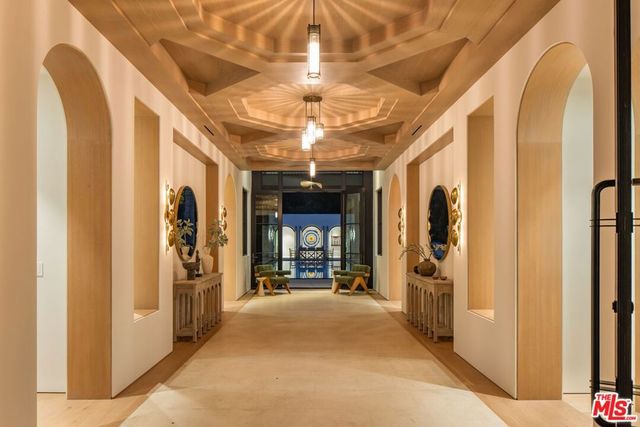 9951 Liebe Drive, Beverly Hills, CA 90210