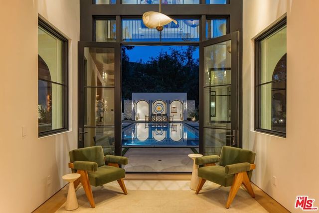 9951 Liebe Drive, Beverly Hills, CA 90210