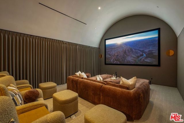 9951 Liebe Drive, Beverly Hills, CA 90210