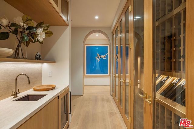 9951 Liebe Drive, Beverly Hills, CA 90210