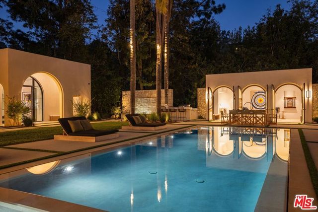 9951 Liebe Drive, Beverly Hills, CA 90210