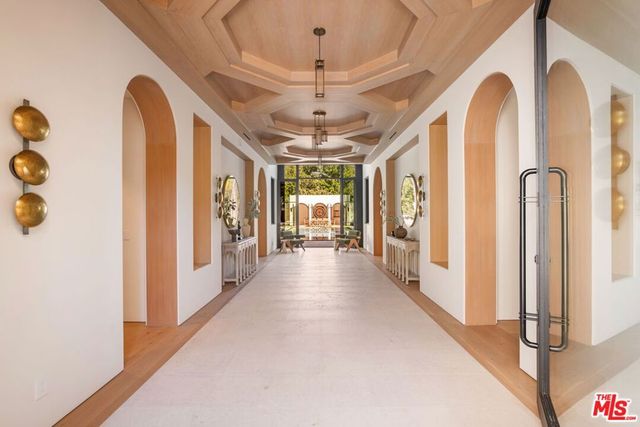 9951 Liebe Drive, Beverly Hills, CA 90210