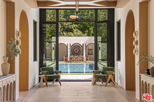 9951 Liebe Drive, Beverly Hills, CA 90210