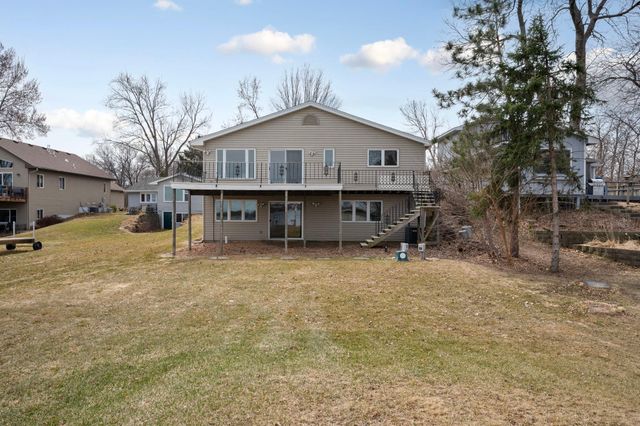 3521 Interlachen Drive NE, Ham Lake, MN 55304