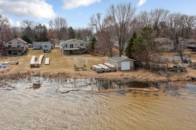 3521 Interlachen Drive NE, Ham Lake, MN 55304