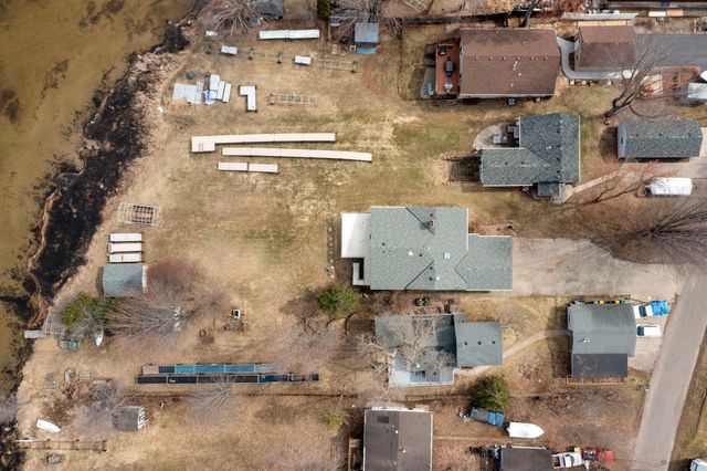 3521 Interlachen Drive NE, Ham Lake, MN 55304