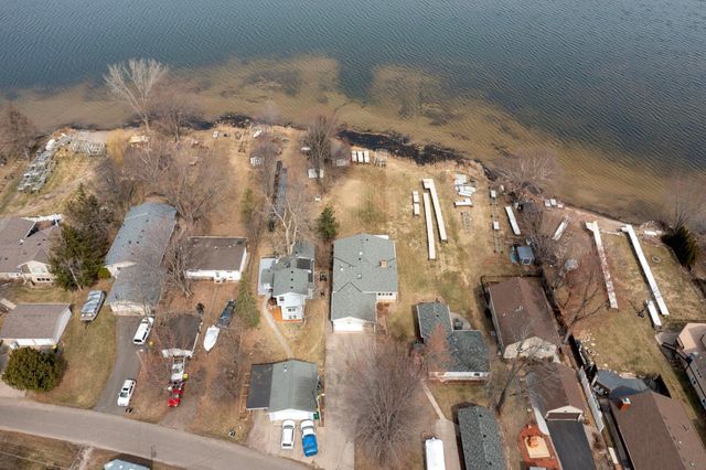 3521 Interlachen Drive NE, Ham Lake, MN 55304