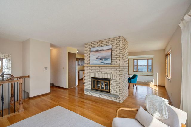 3521 Interlachen Drive NE, Ham Lake, MN 55304