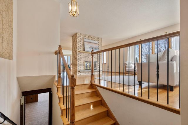 3521 Interlachen Drive NE, Ham Lake, MN 55304