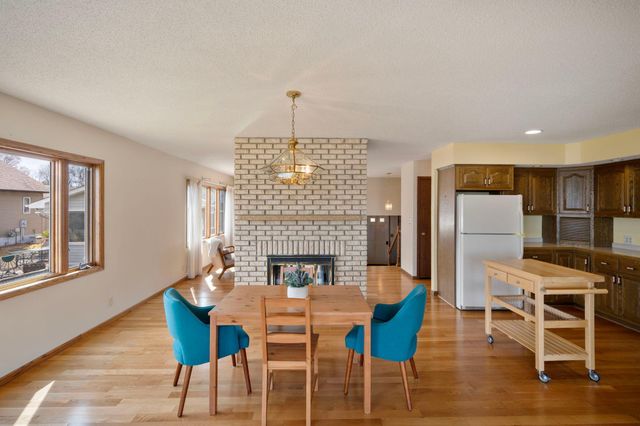 3521 Interlachen Drive NE, Ham Lake, MN 55304