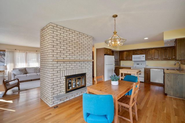 3521 Interlachen Drive NE, Ham Lake, MN 55304