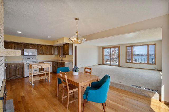 3521 Interlachen Drive NE, Ham Lake, MN 55304