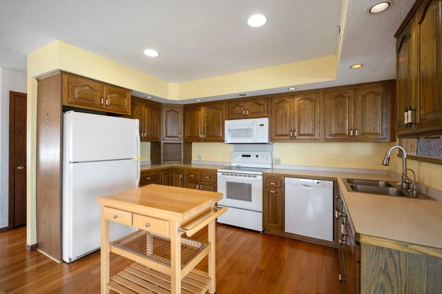 3521 Interlachen Drive NE, Ham Lake, MN 55304