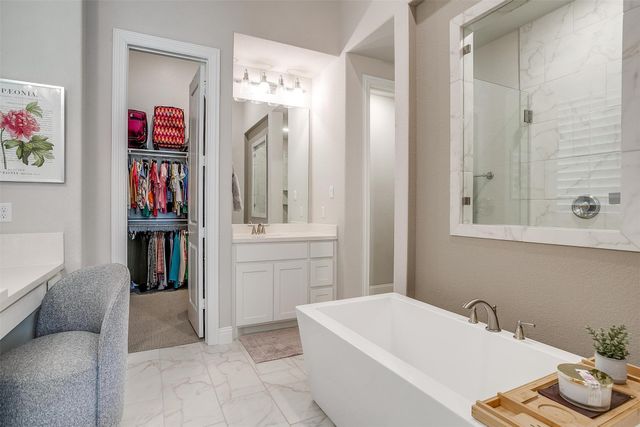 14317 Overlook Park Drive, Fort Worth, TX 76008