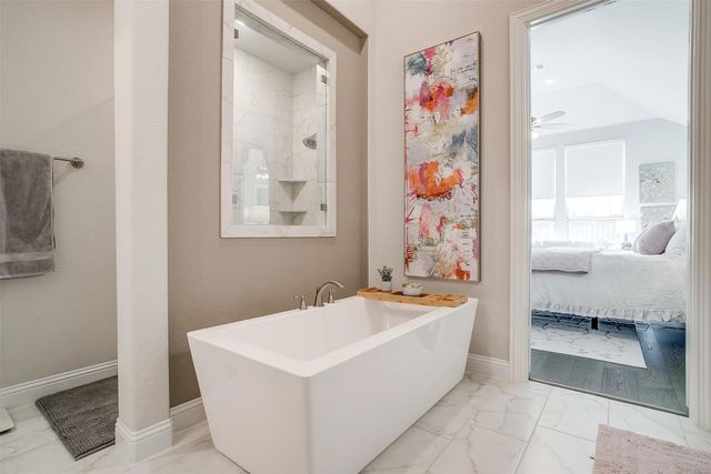 14317 Overlook Park Drive, Fort Worth, TX 76008