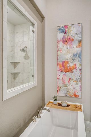 14317 Overlook Park Drive, Fort Worth, TX 76008