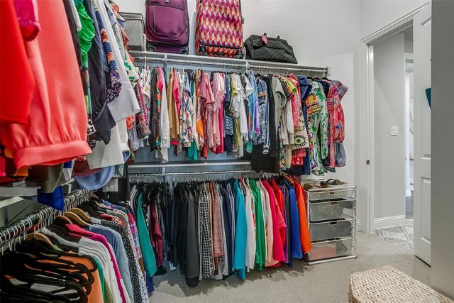 14317 Overlook Park Drive, Fort Worth, TX 76008