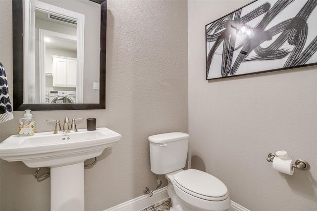 14317 Overlook Park Drive, Fort Worth, TX 76008