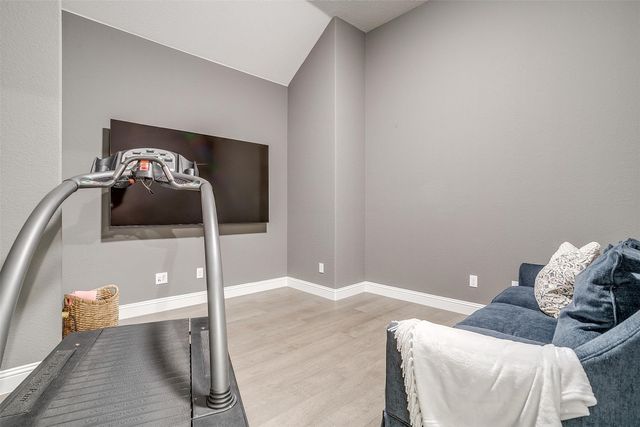 14317 Overlook Park Drive, Fort Worth, TX 76008