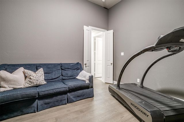 14317 Overlook Park Drive, Fort Worth, TX 76008