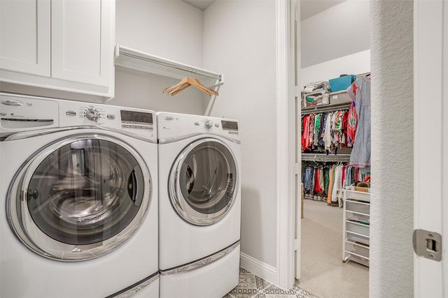 14317 Overlook Park Drive, Fort Worth, TX 76008