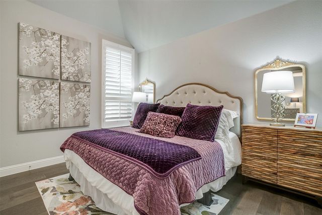 14317 Overlook Park Drive, Fort Worth, TX 76008